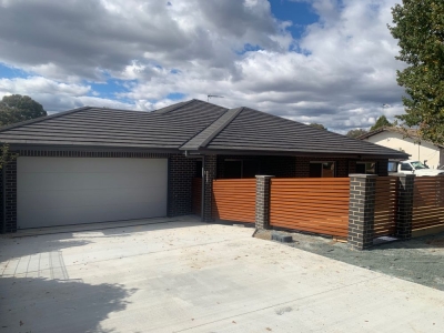 Kambah Axford st